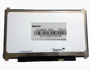 Acer aspire es1-311-p3a5 13.3 inch Ноутбука Экраны