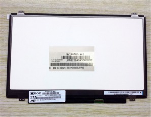 Boe nv140fhm-n41 14 inch laptop screens