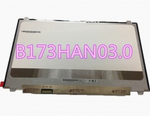 Auo b173han03.0 17.3 inch laptop screens