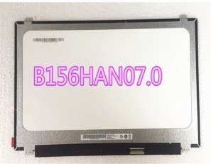 Asus rog strix scar edition gl503vs 15.6 inch 筆記本電腦屏幕