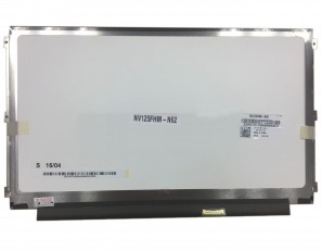 Dell e7270 12.5 inch 筆記本電腦屏幕
