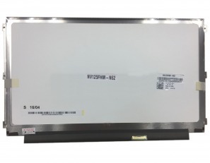 Lg lp125wf4-spb1 12.5 inch laptop screens