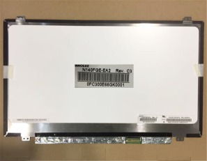 Asus g46 14 inch ordinateur portable Écrans