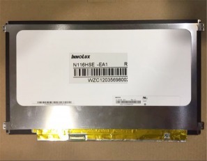Innolux n116hse-eac 11.6 inch bärbara datorer screen