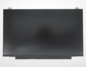 Lenovo thinkpad e490(20n8002dcd) 14 inch laptop bildschirme