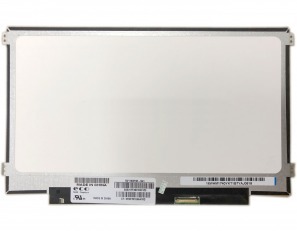 Hp pavilion x360 11-u054tu 11.6 inch laptop bildschirme