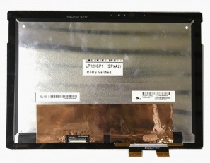 Hp spectre x2 12-c025tu 12.3 inch laptop scherm