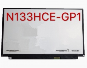 Hp spectre x360 13-w033ng 13.3 inch laptop schermo