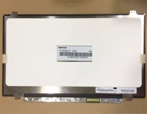 Asus x205t 14 inch laptop scherm