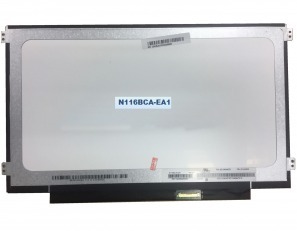 Innolux n116bca-eb1 11.6 inch portátil pantallas