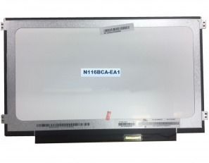 Innolux n116bca-eb1 11.6 inch laptop schermo