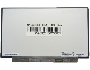 Innolux n133bgg-ea1 13.3 inch laptop screens
