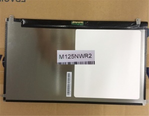 Ivo m125nwr2 r1 12.5 inch laptop scherm
