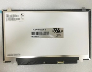 Lenovo t470s 14 inch Ноутбука Экраны