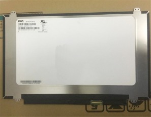 Ivo m140nwf5 r3 14 inch ノートパソコンスクリーン
