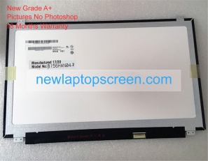 Asus zephyrus gx501 15.6 inch laptop screens