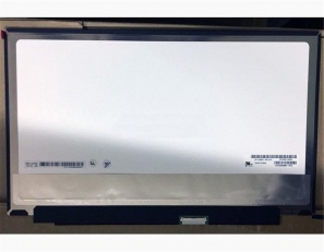 Lg lp133qd1-spa1 13.3 inch ordinateur portable Écrans