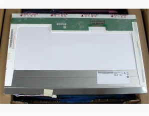 Auo b170pw04 17 inch 筆記本電腦屏幕