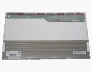 Innolux n184h3-l02 18.4 inch laptop schermo