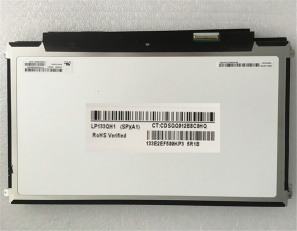 Hp spectre x360 13-4097nf 13.3 inch laptop telas