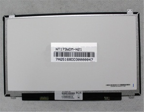 Boe nt173wdm-n21 17.3 inch 筆記本電腦屏幕