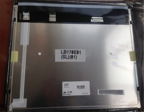Lg lb170e01-sl01 17 inch laptop schermo