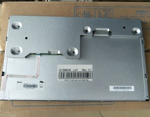 Innolux g156bge-l01 15.6 inch bärbara datorer screen
