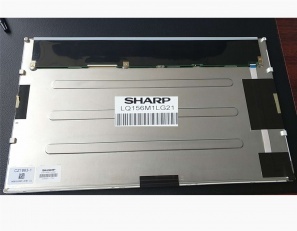 Sharp lq156m1lg21 15.6 inch ノートパソコンスクリーン