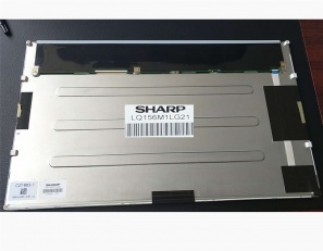 Dell xps 15 9575-cax15w10p1c411 15.6 inch laptop schermo