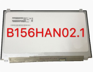 Msi gf63 8rc-005cn 15.6 inch bärbara datorer screen