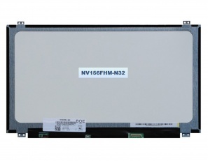 Boe nv156fhm-n32 15.6 inch laptopa ekrany