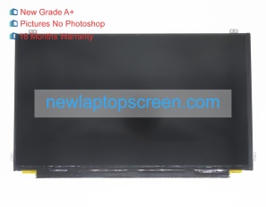 Eurocom p5 pro extreme 15.6 inch bärbara datorer screen
