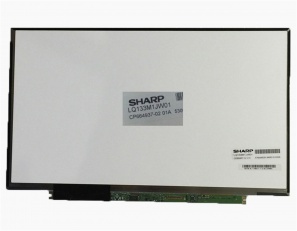 Fujitsu s935 13.3 inch laptop schermo