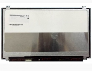 Schenker xmg u727 17.3 inch laptop screens