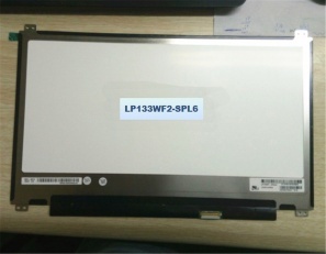 Hp probook 430 g4 13.3 inch laptop telas