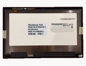 Acer aspire r7-371t-78gx 13.3 inch laptop screens