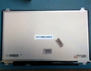 Schenker xmg a707 17.3 inch laptopa ekrany