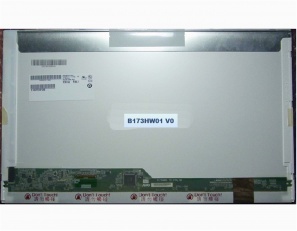 Dell inspiron 17 7779 17.3 inch ordinateur portable Écrans