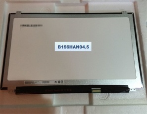 Auo b156han04.5 15.6 inch laptop bildschirme