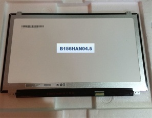 Asus rog gu501gm-bi7n8 15.6 inch ordinateur portable Écrans