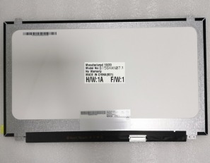 Asus zephyrus m gm501 15.6 inch 笔记本电脑屏幕