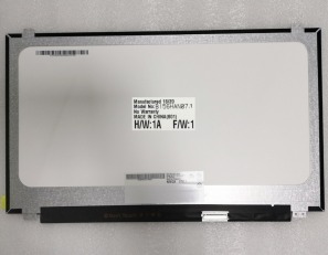 Asus rog zephyrus m gm501 15.6 inch ordinateur portable Écrans