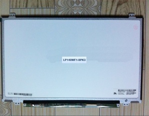Lg lp140wf1-spk3 14 inch Ноутбука Экраны