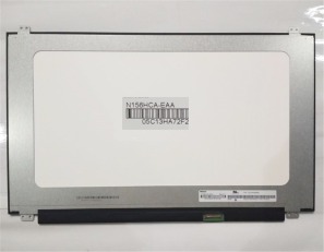 Lenovo thinkpad l590(20q7000xge) 15.6 inch laptop scherm