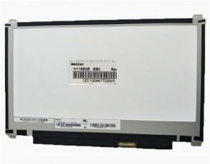 Innolux n116bge-eb2 11.6 inch laptop telas