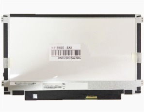 Innolux n116bge-ea2 11.6 inch bärbara datorer screen