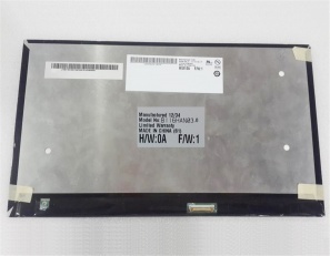 Samsung xe700t1c 11.6 inch bärbara datorer screen