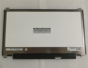 Lg lp133wf2-spl7 13.3 inch 筆記本電腦屏幕