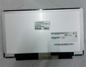 Auo b116xtn01.0 hw0a 11.6 inch Ноутбука Экраны