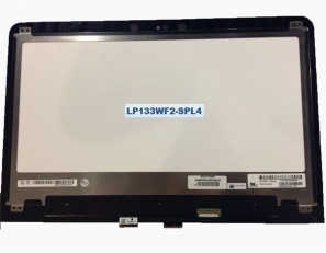 Lg lp133wf2-spl4 13.3 inch 筆記本電腦屏幕